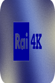 UHD ▎RAI 1 [IT]