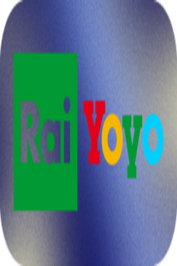 IT ▎RAI YOYO HD