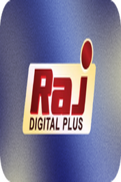 TAMIL ▎RAJ DIGITAL PLUS ◉ rec