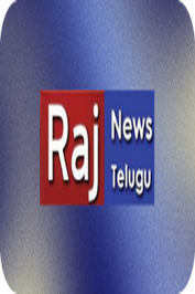 TELEGU ▎RAJ NEWS TELUGU