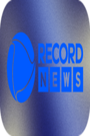BR ▎RECORD NEWS HD
