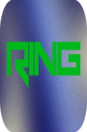 BG ▎RING HD