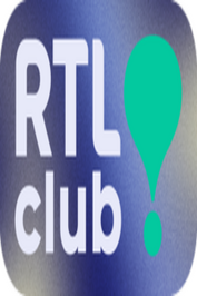 BE ▎CLUB RTL HD ◉ rec