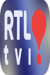 BE ▎RTL TVI HEVC ◉ rec