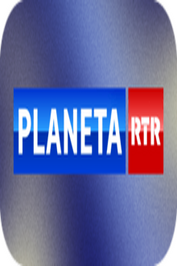 RU ▎ПЛАНЕТА РТР