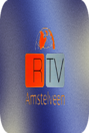 NL ▎RTV AMSTELVEEN HD 8ᴋ