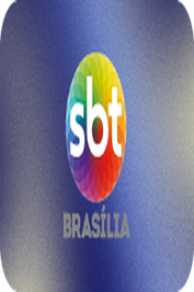 BR ▎SBT BRASILIA HD