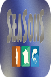 FR ▎SEASONS HD 4ᴋ