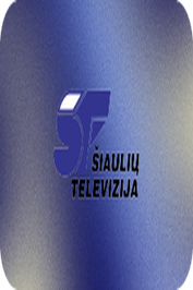 LT ▎SIAULIU TV LT