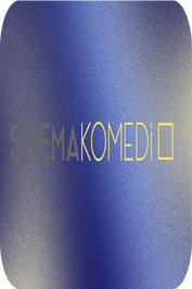 TR ▎SINEMA TV KOMEDI FHD