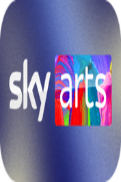 UK ▎SKY ARTS HD