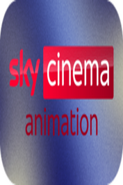 UK ▎SKY CINEMA ANIMATION FHD ◉ rec