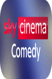 UK ▎SKY CINEMA COMEDY FHD ◉ rec