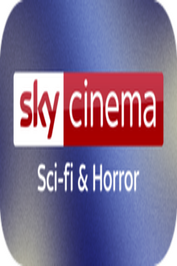 UK ▎SKY CINEMA SCI-FI & HORROR FHD ◉ rec