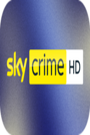 UK ▎SKY CRIME HD