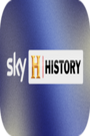 UK ▎SKY HISTORY HD