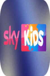 UK ▎SKY KIDS FHD