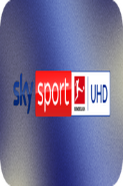 UHD ▎SKY SPORT BUNDESLIGA [DE]