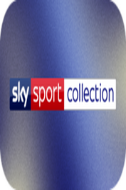 IT ▎SKY SPORT COLLECTION FHD