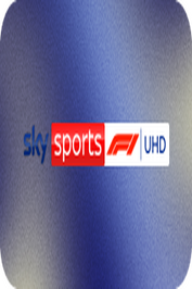 UHD ▎SKY SPORTS F1 [UK]