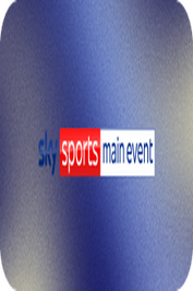 UK ▎SKY SPORTS MAIN EVENT FHD HEVC