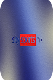 UK ▎SKY SPORTS MIX FHD HEVC