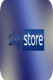 DE ▎SKY STORE SELECT INFO HD