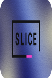 CA ▎SLICE HD