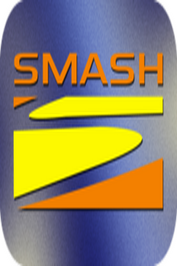 MT ▎SMASH HD