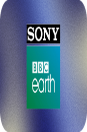 TELEGU ▎SONY BBC EARTH HD