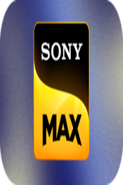 HINDI ▎SONY MAX HD ◉ rec