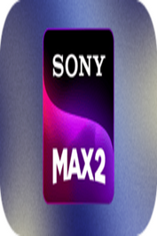 HINDI ▎SONY MAX 2 ◉ rec