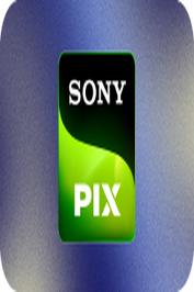 HINDI ▎SONY PIX HD ◉ rec