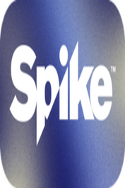 US ▎SPIKE/PARAMOUNT HD
