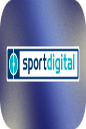 DE ▎SPORT DIGITAL FUSSBALL HD