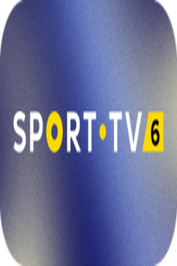 PT ▎SPORT TV 6 HD