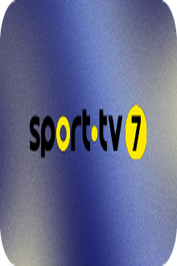 PT ▎SPORT TV 7 FHD