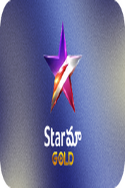 TELEGU ▎STAR MAA GOLD HD