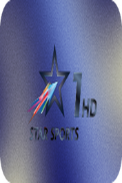 SPORTS ▎STAR SPORTS 1 HD ENGLISH