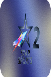 SPORTS ▎STAR SPORTS 2 HD