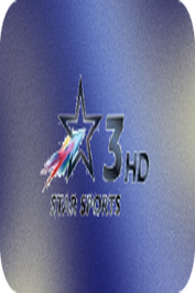 SPORTS ▎STAR SPORTS 3