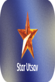 HINDI ▎STAR UTSAV ◉ rec
