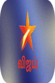 TAMIL ▎STAR VIJAY HD ◉ rec
