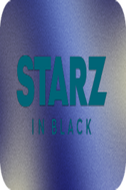 US ▎STARZ IN BLACK HD
