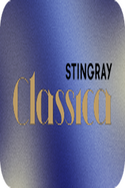 FR ▎STINGRAY CLASSICA HD