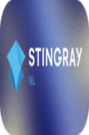 NL ▎STINGRAY LITETV HD 8ᴋ