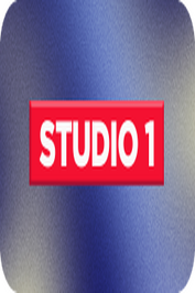 GHANA ▎STUDIO1 TV