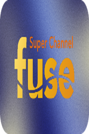 CA ▎SUPER CHANNEL FUSE
