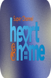 CA ▎SUPER CHANNEL HEART & HOME HD