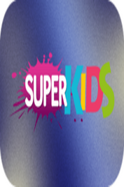 KIDS ▎PINK SUPER KIDS